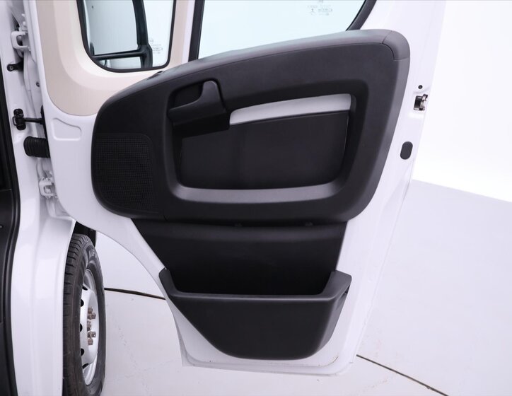 Citroën Jumper Ostatní 2,2 l 103 kw