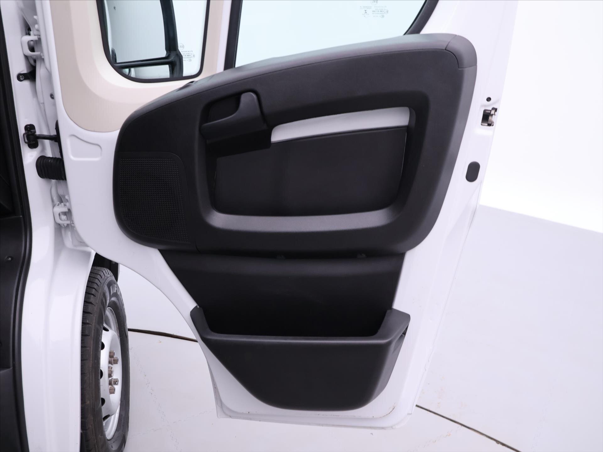 Citroën Jumper Ostatní 2,2 l 103 kw