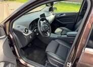 Mercedes-Benz Třídy B Kombi 0,0 130 kw