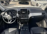 Mercedes-Benz GLS SUV 3,0 l 190 kw