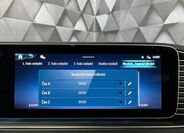 Mercedes-Benz GLS 18