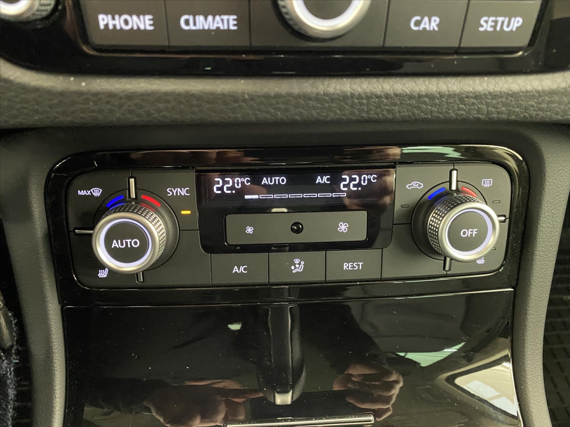 Volkswagen Touareg Kombi 3,0 l 193 kw