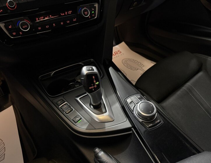 BMW Řada 3 Kombi 2,0 l 135 kw