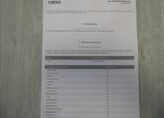 Ford Kuga SUV / Terénní 2,0 l 103 kw