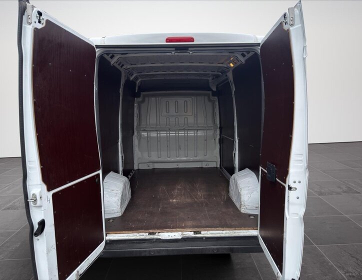 Citroën Jumper Skříň 2,2 l 103 kw