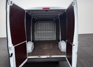 Citroën Jumper Skříň 2,2 l 103 kw