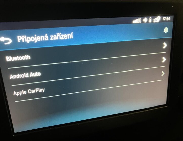 Mercedes-Benz Vito MPV 2,0 l 120 kw