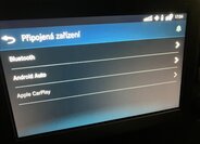 Mercedes-Benz Vito MPV 2,0 l 120 kw