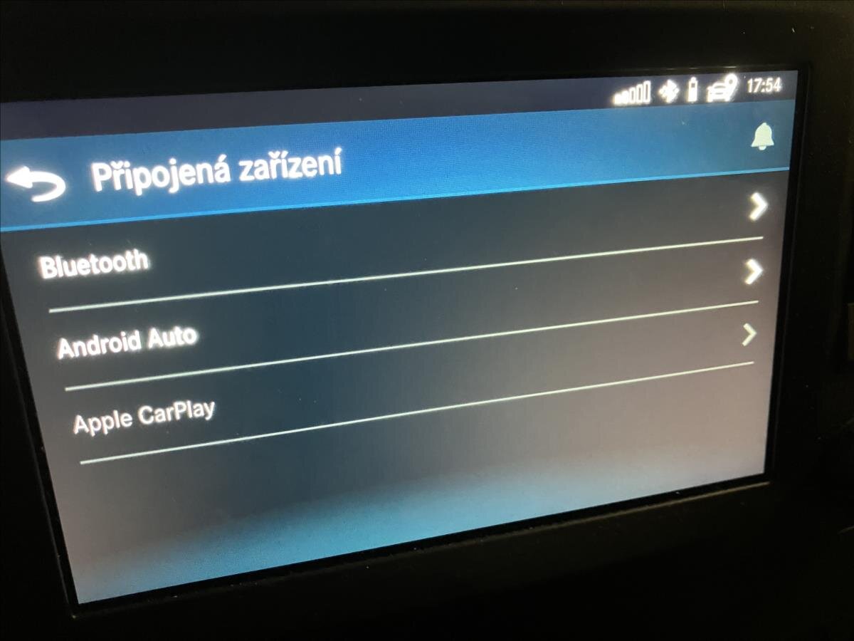 Mercedes-Benz Vito MPV 2,0 l 120 kw