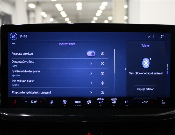 Ford Focus Kombi 999,0 114 kw