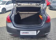 Opel Astra Hatchback 1,4 l 74 kw