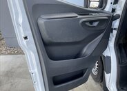 Mercedes-Benz Sprinter Skříň 2,1 l 105 kw