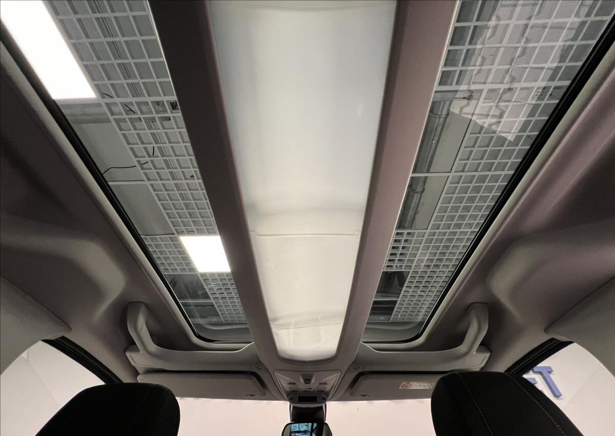 Toyota ProAce City Verso MPV 1,5 l 96 kw