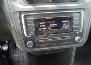 Volkswagen Caddy 25