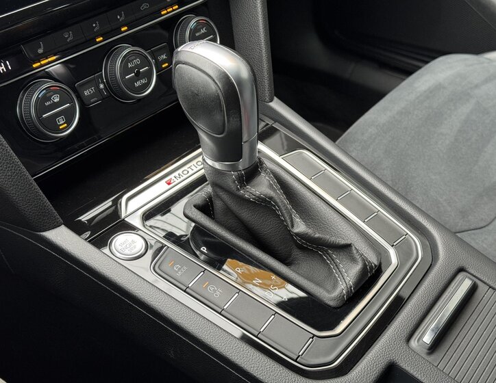 Volkswagen Arteon Liftback 2,0 l 176 kw