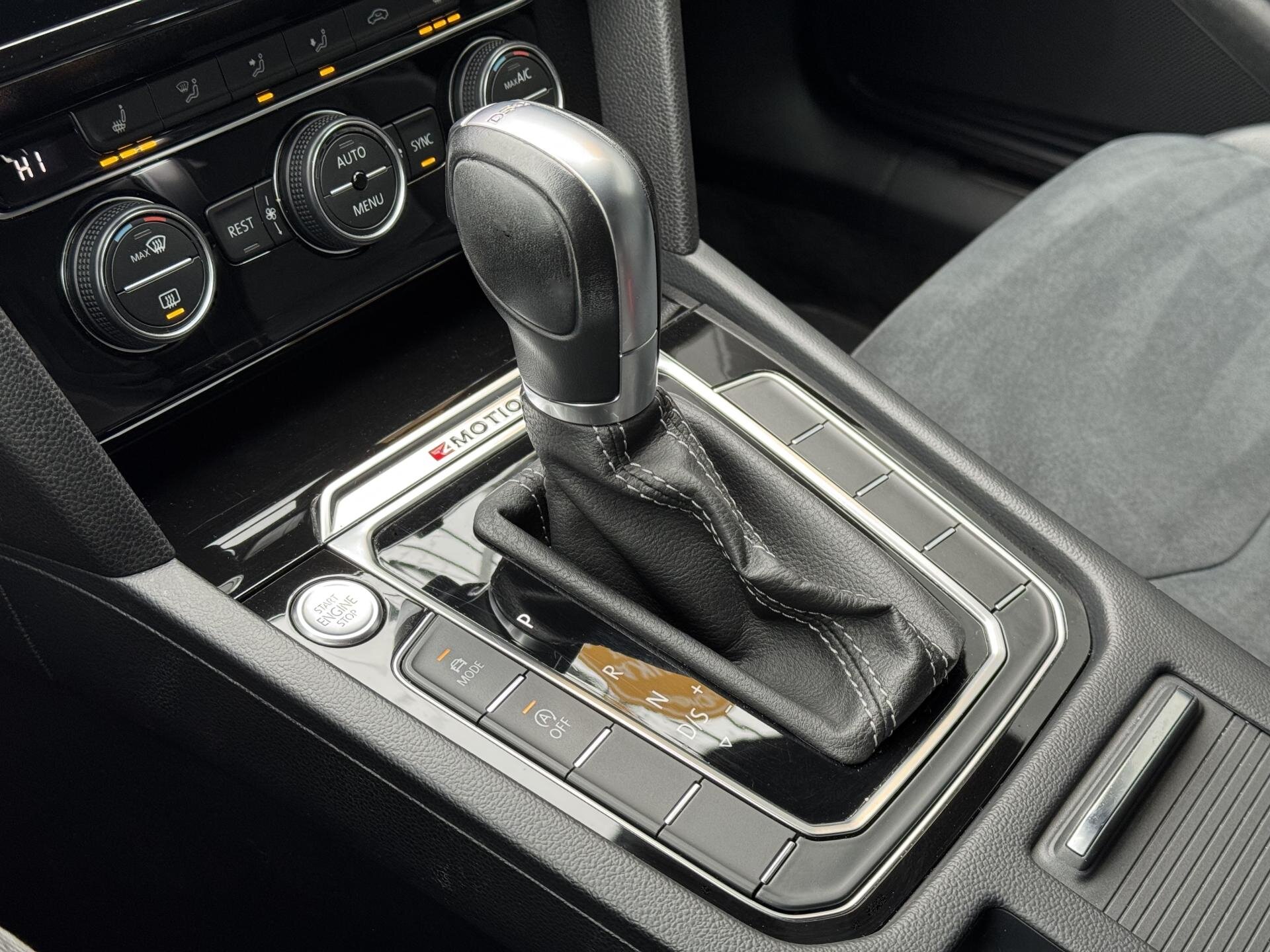 Volkswagen Arteon Liftback 2,0 l 176 kw