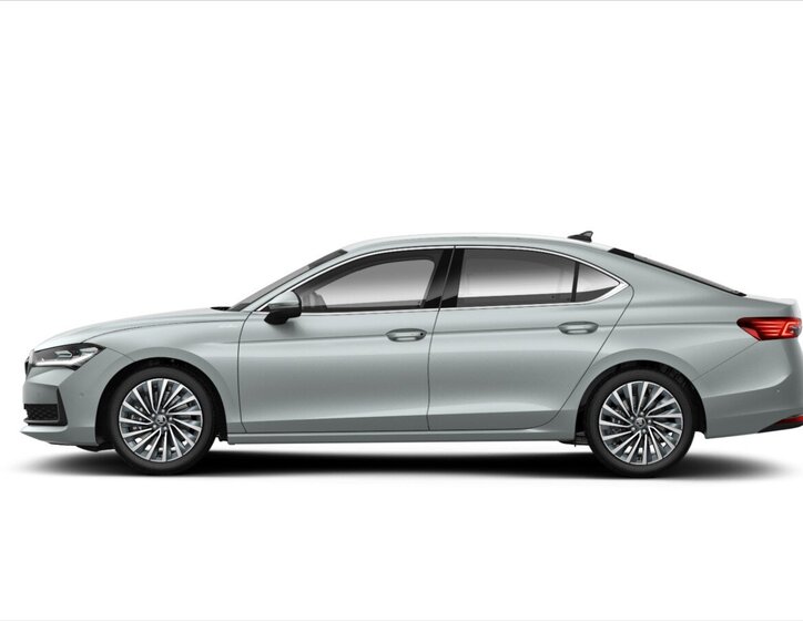 Škoda Superb Hatchback 0,0 142 kw