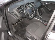 Ford Focus 7