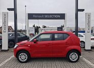 Suzuki Ignis Hatchback 1,2 l 66 kw