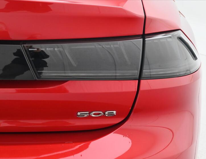 Peugeot 508 29