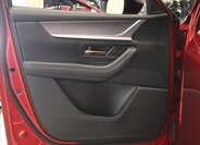 Mazda CX-60 SUV / Terénní 3,3 l 187 kw