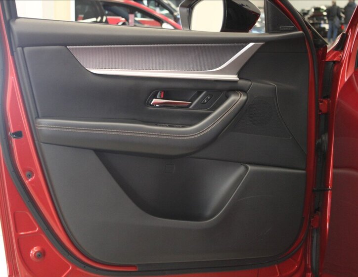 Mazda CX-60 SUV / Terénní 3,3 l 187 kw