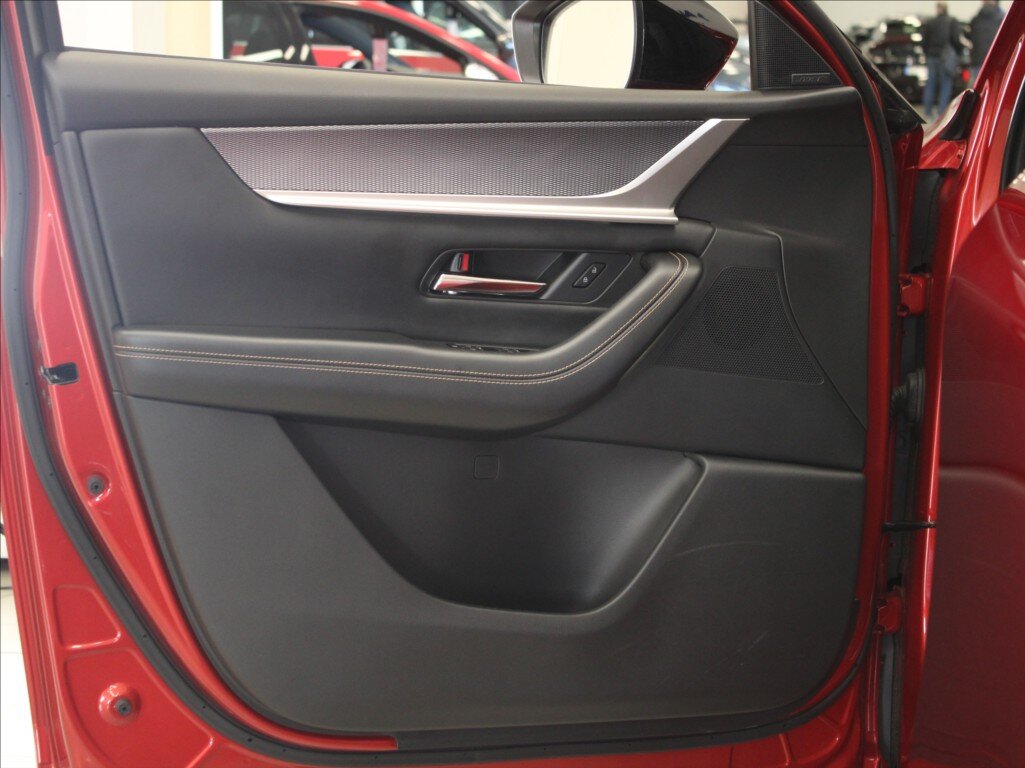 Mazda CX-60 SUV / Terénní 3,3 l 187 kw