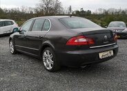 Škoda Superb Sedan / Limuzína 2,0 l 147 kw