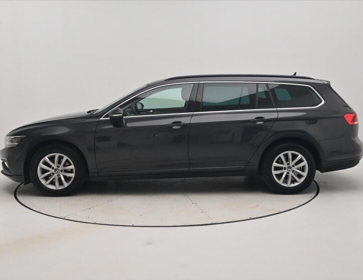 Volkswagen Passat Kombi 2,0 l 110 kw