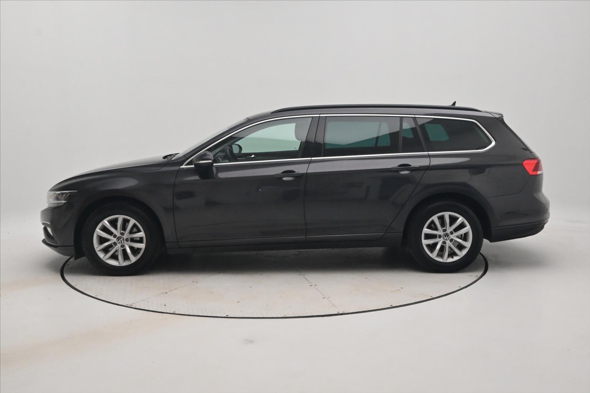 Volkswagen Passat Kombi 2,0 l 110 kw