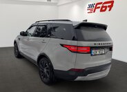 Land Rover Discovery SUV 3,0 l 225 kw