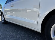 Audi A1 Hatchback 1,2 l 63 kw