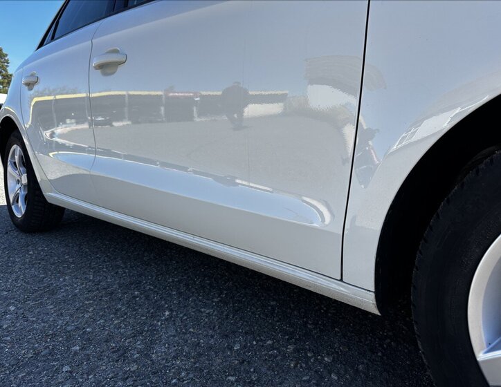 Audi A1 Hatchback 1,2 l 63 kw