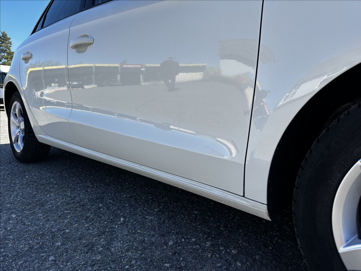 Audi A1 Hatchback 1,2 l 63 kw