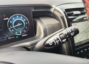 Hyundai Tucson SUV / Terénní 1,6 l 110 kw