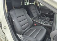 Mazda 6 Kombi 2,0 l 121 kw