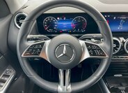 Mercedes-Benz GLA SUV / Terénní 2,0 l 110 kw