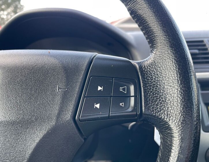 Volvo S40 Sedan 1,6 l 80 kw