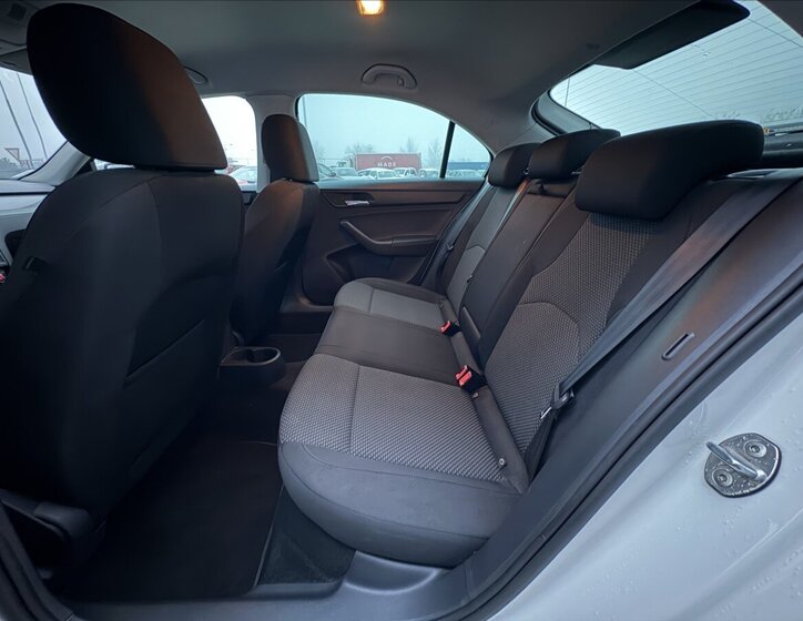 Seat Toledo Liftback 1,2 l 81 kw