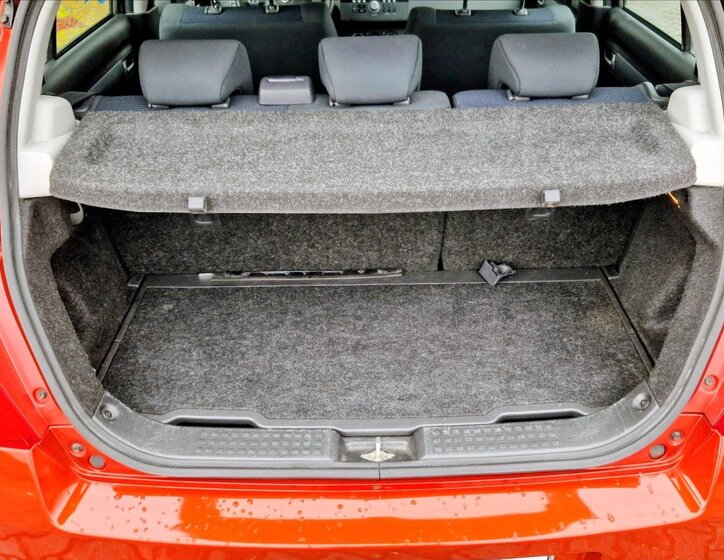 Suzuki Swift Hatchback 1,2 l 55 kw