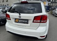 Fiat Freemont MPV 2,0 l 103 kw