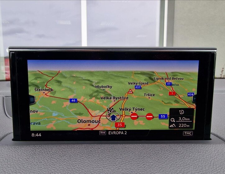 Audi Q7 SUV / Terénní 3,0 l 210 kw