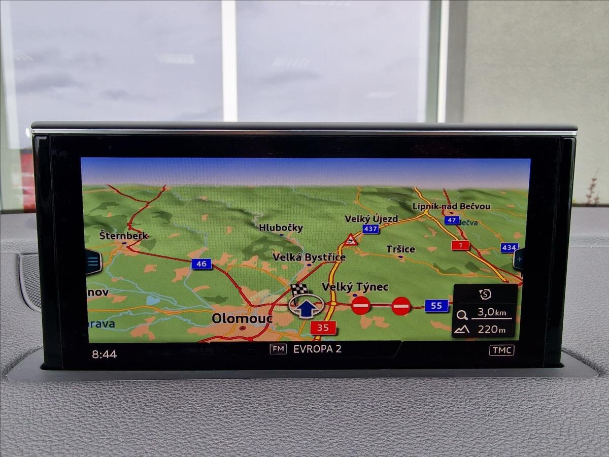 Audi Q7 SUV / Terénní 3,0 l 210 kw