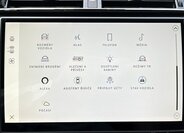 Land Rover Range Rover Velar SUV / Terénní 2,0 l 150 kw