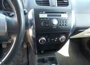 Fiat Sedici Hatchback 1,6 l 88 kw