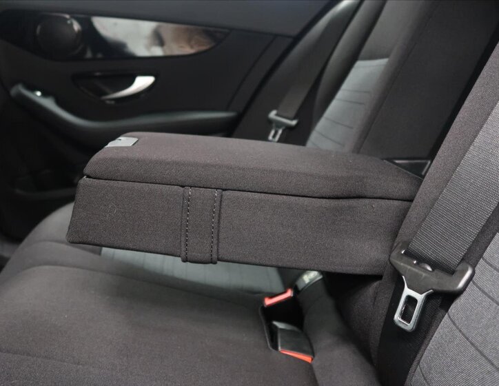 Mercedes-Benz Třídy C Kombi 1,6 l 100 kw