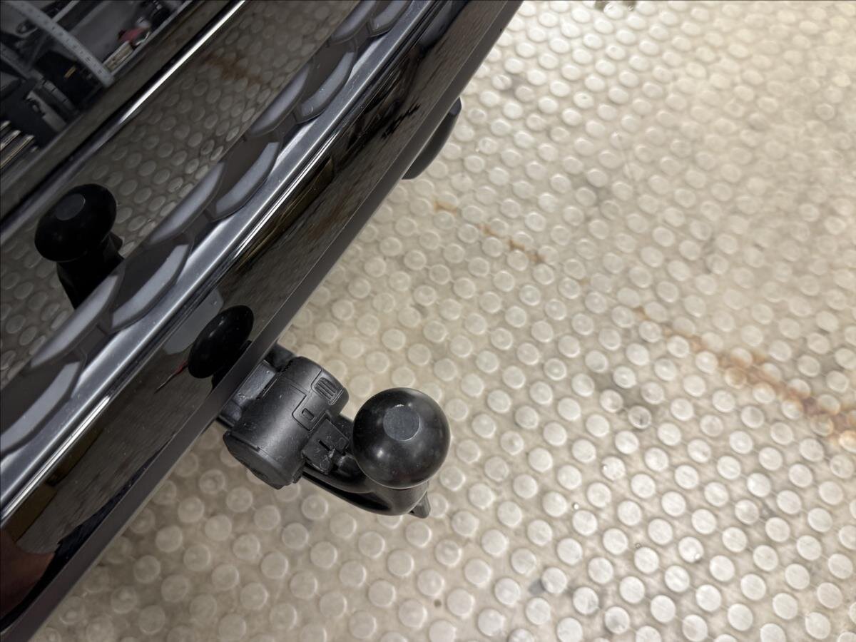 Audi Q7 SUV 3,0 l 210 kw