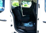 Citroën Berlingo MPV 1,2 l 81 kw