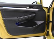 Volkswagen Golf Hatchback 999,0 81 kw