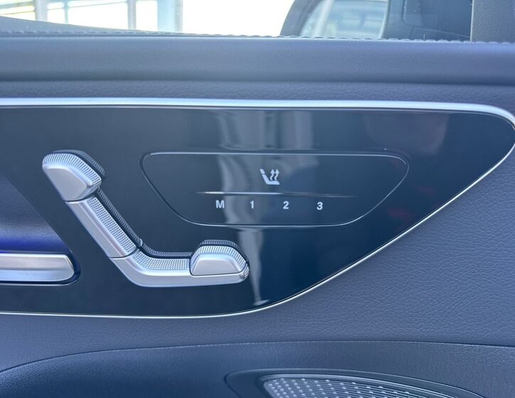 Mercedes-Benz Třídy C Kombi 2,0 l 230 kw